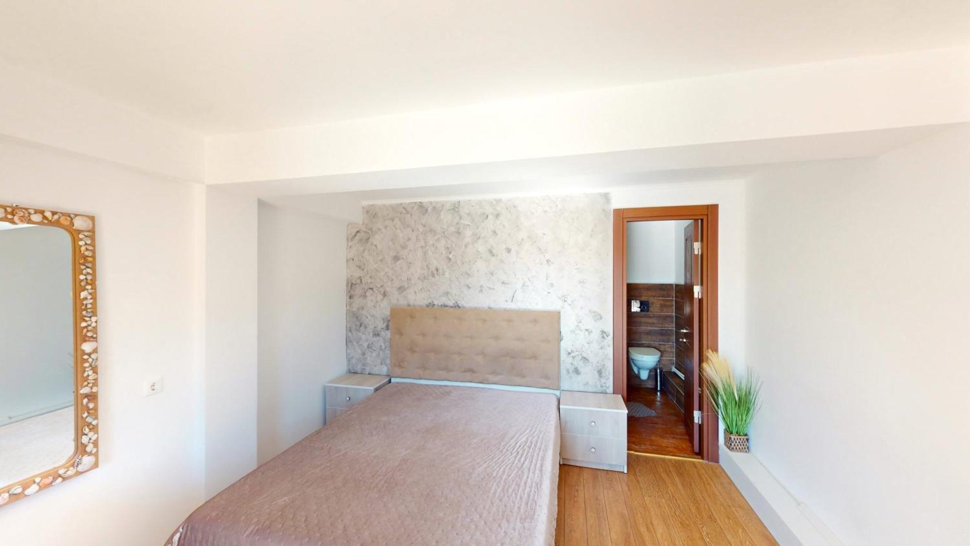 Vila Daria 3 Rucăr Dış mekan fotoğraf